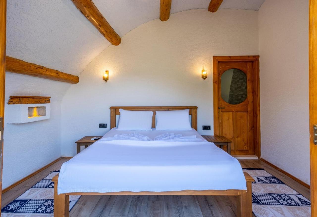 Maison Green Hill Hobbit Villas & Boutique Hotel Antalya Exterior foto