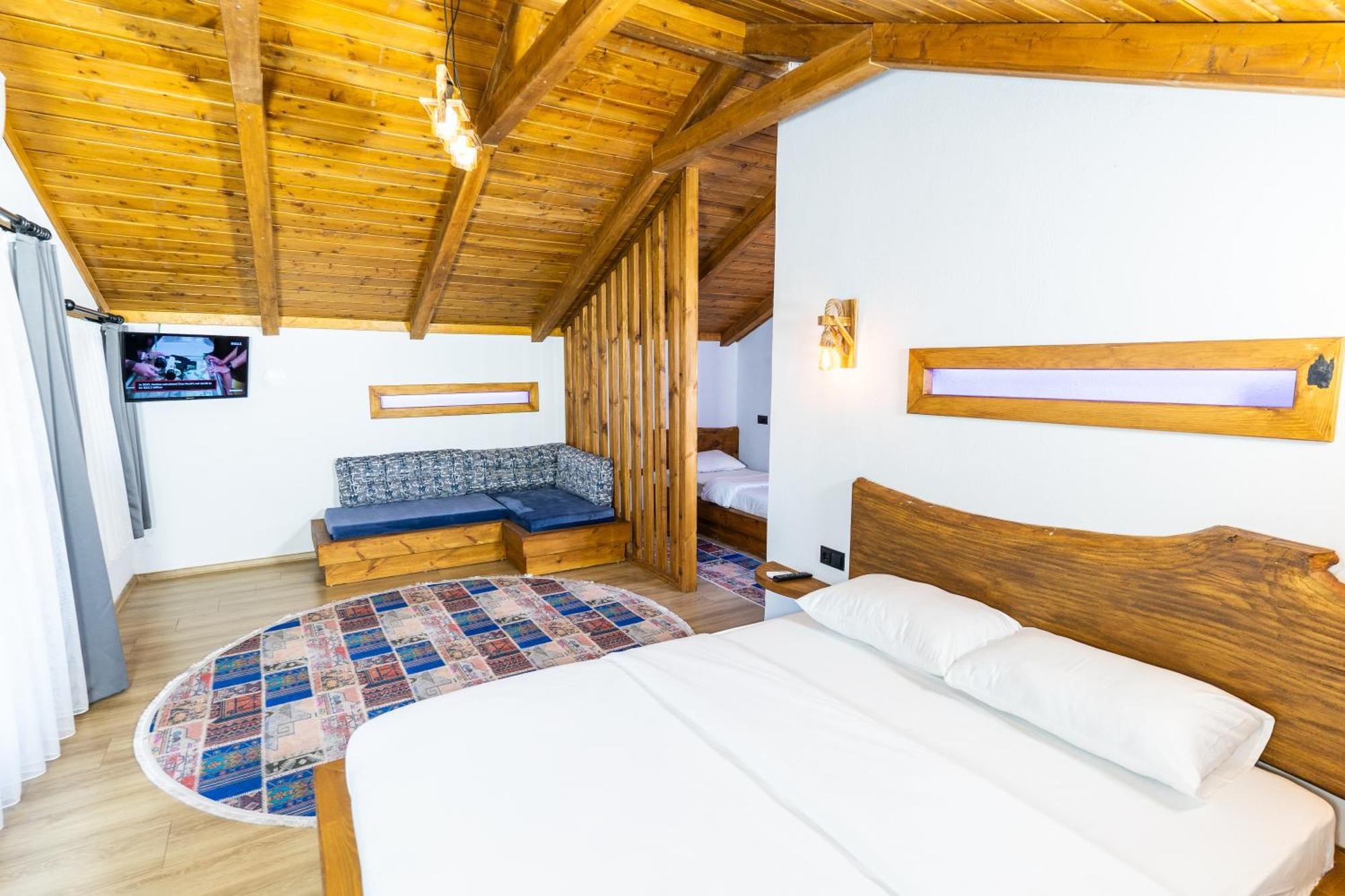 Maison Green Hill Hobbit Villas & Boutique Hotel Antalya Exterior foto