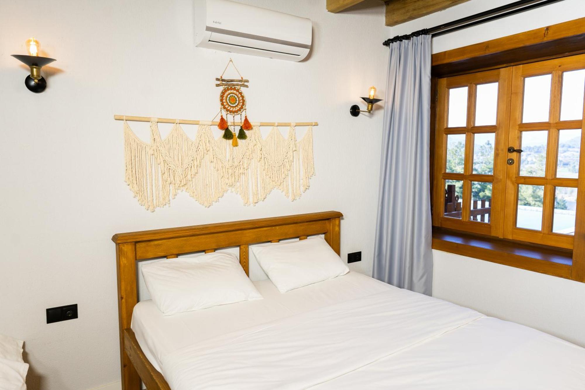 Maison Green Hill Hobbit Villas & Boutique Hotel Antalya Exterior foto