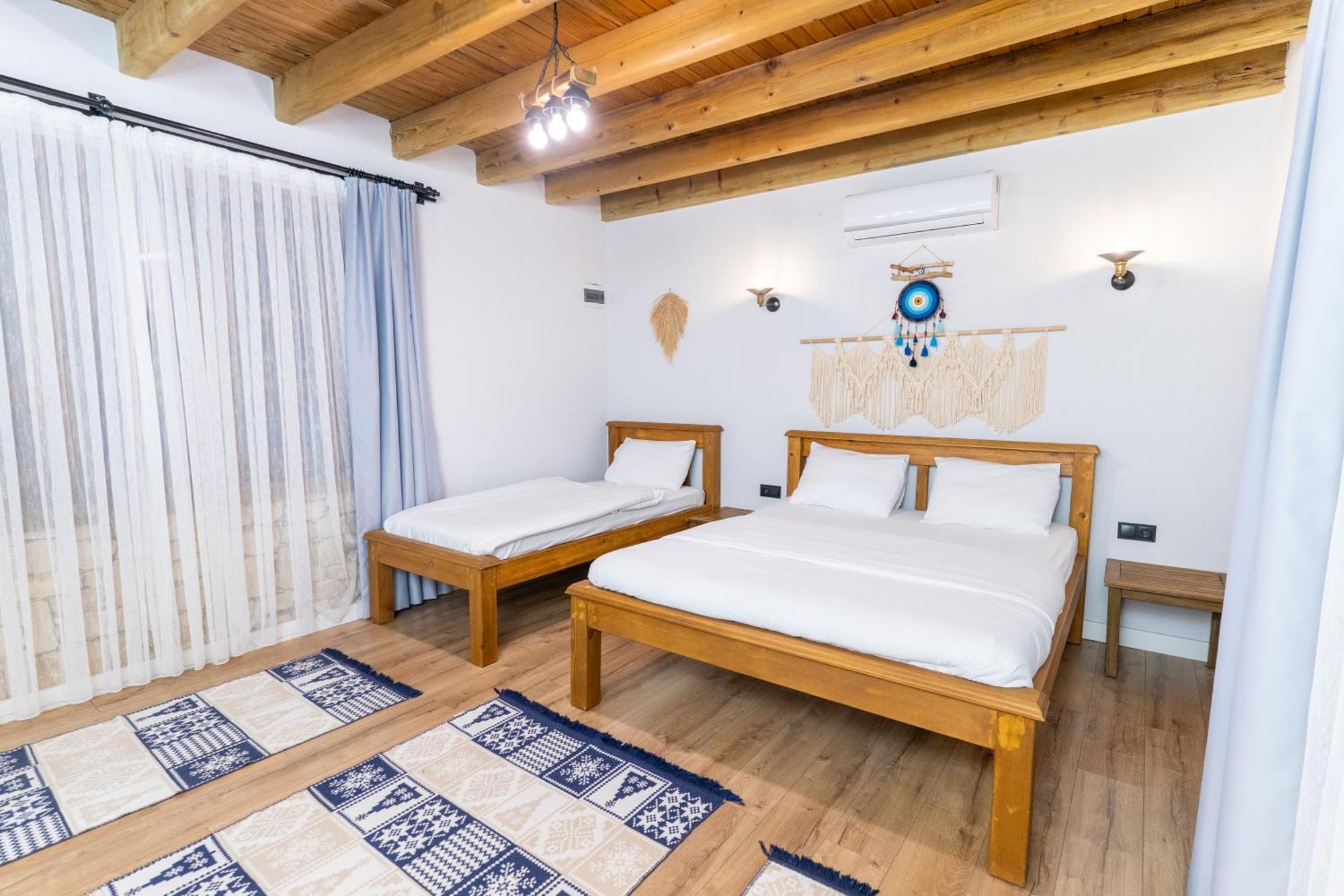 Maison Green Hill Hobbit Villas & Boutique Hotel Antalya Exterior foto